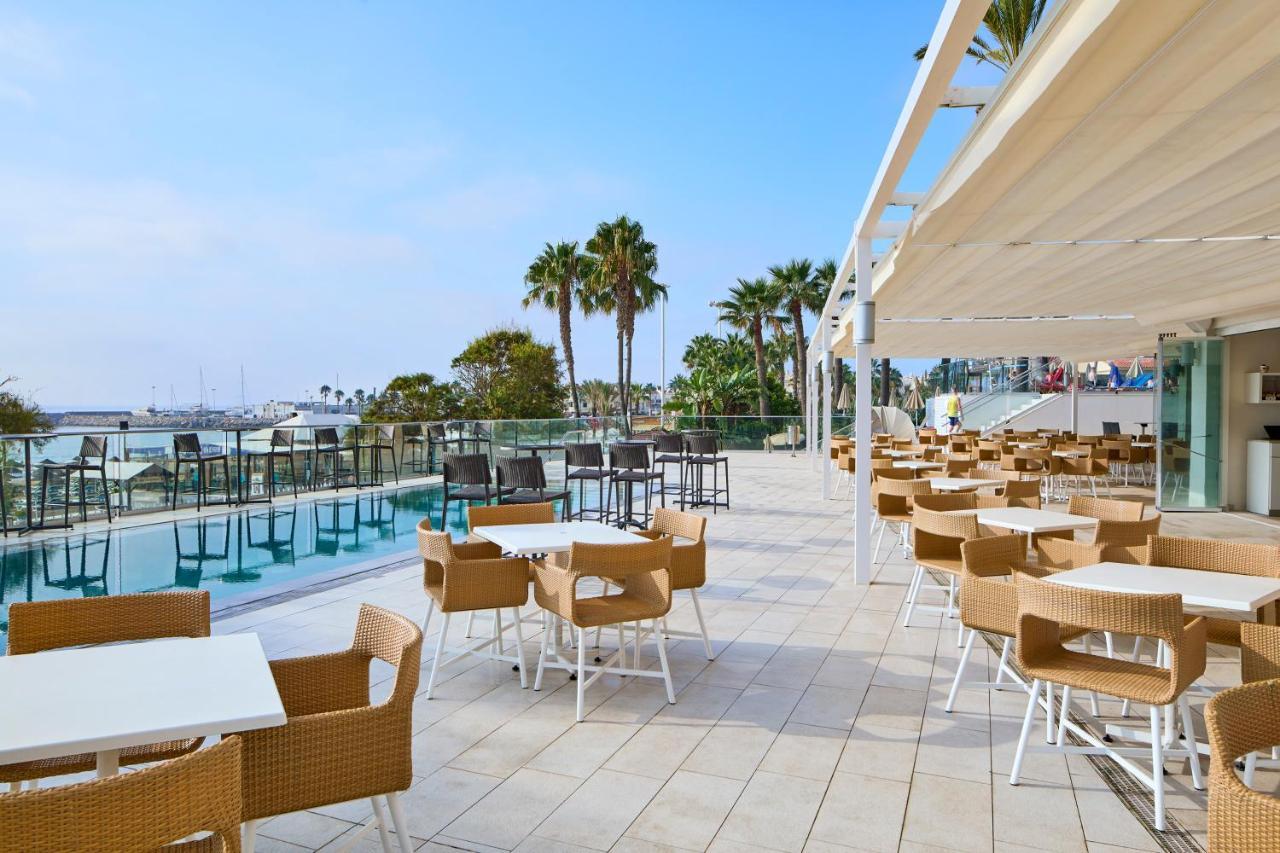 Hotel Ocean House Costa Del Sol, Affiliated By Melia Torremolinos Zewnętrze zdjęcie